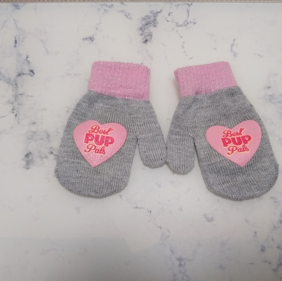 PAW Patrol Beanie Mitten Set - Picture 8 of 9